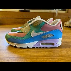 Air Max 90 custom